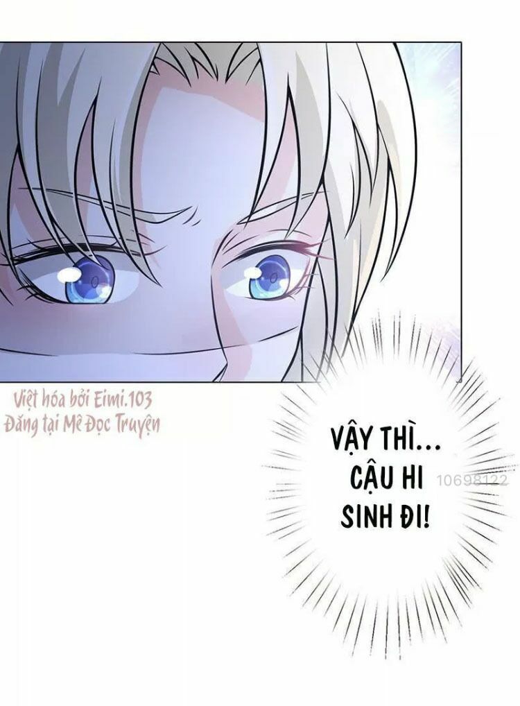 Quy Luật Tình Yêu Ở Mạt Thế Chapter 46 - Trang 2