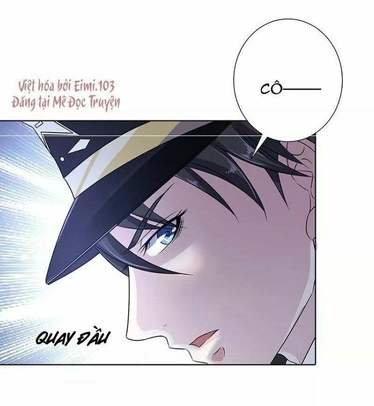 Quy Luật Tình Yêu Ở Mạt Thế Chapter 46 - Trang 2