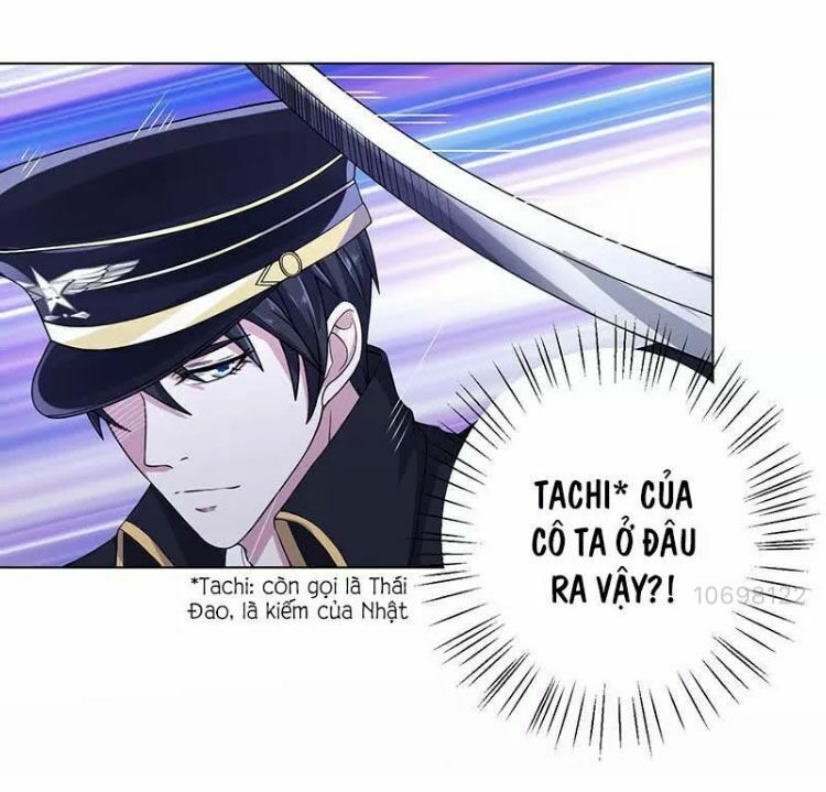 Quy Luật Tình Yêu Ở Mạt Thế Chapter 46 - Trang 2