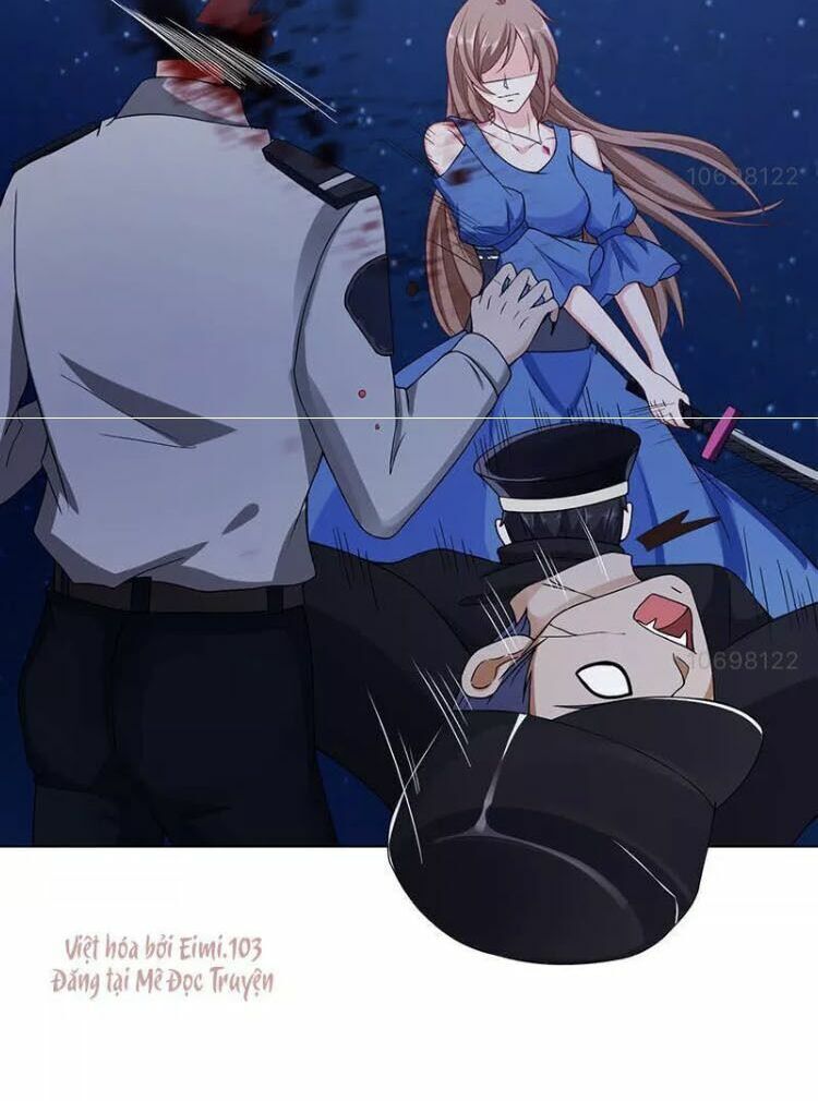 Quy Luật Tình Yêu Ở Mạt Thế Chapter 46 - Trang 2