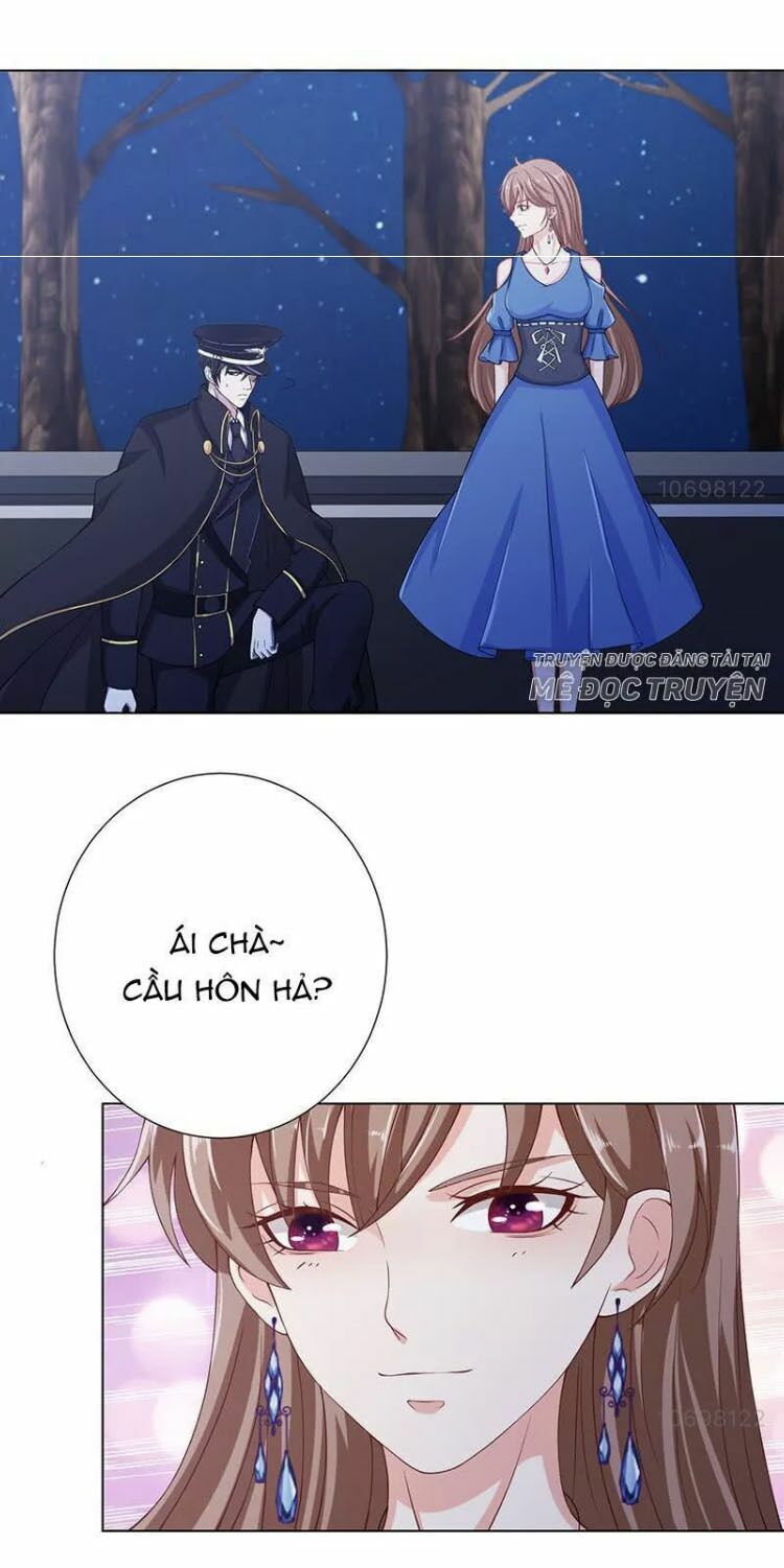 Quy Luật Tình Yêu Ở Mạt Thế Chapter 46 - Trang 2