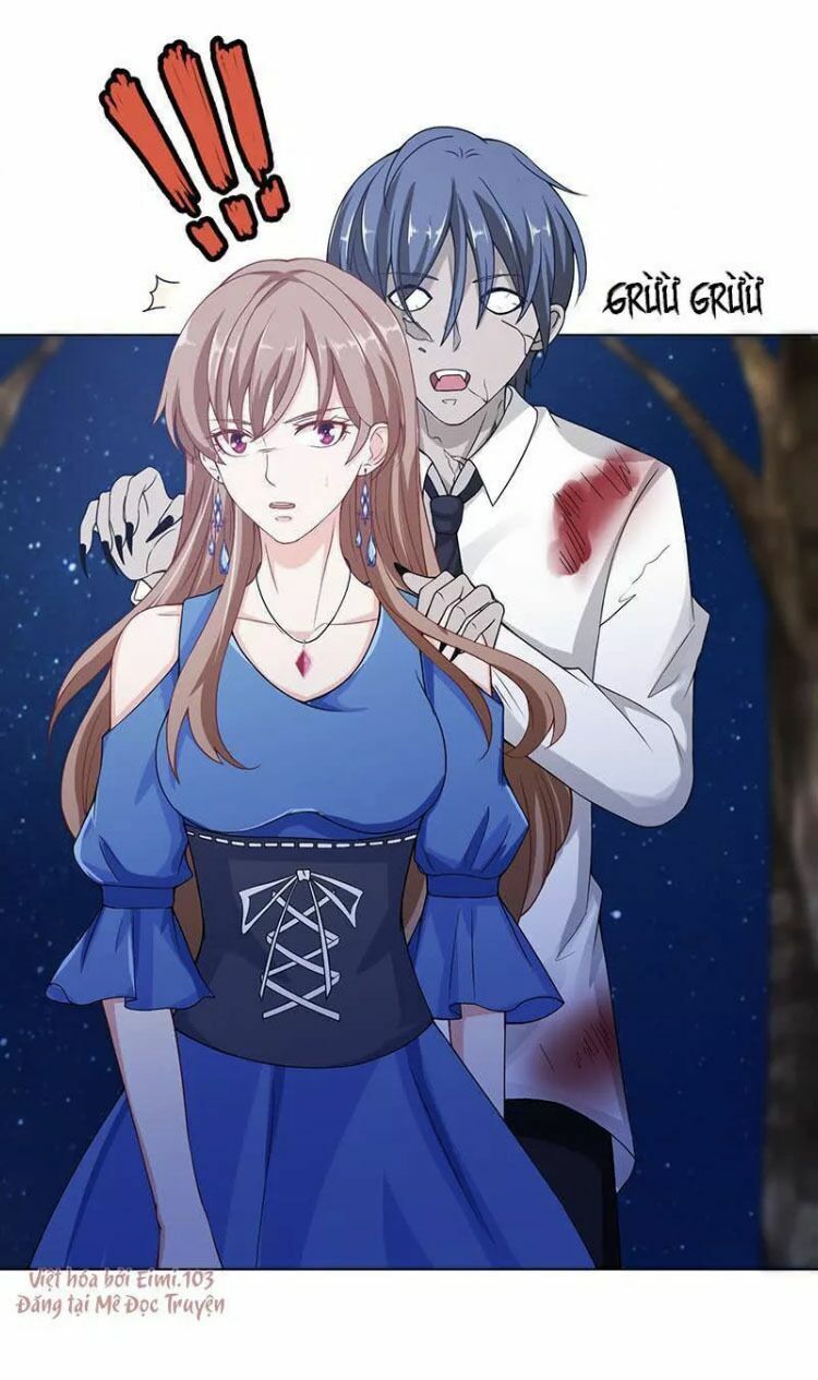 Quy Luật Tình Yêu Ở Mạt Thế Chapter 46 - Trang 2