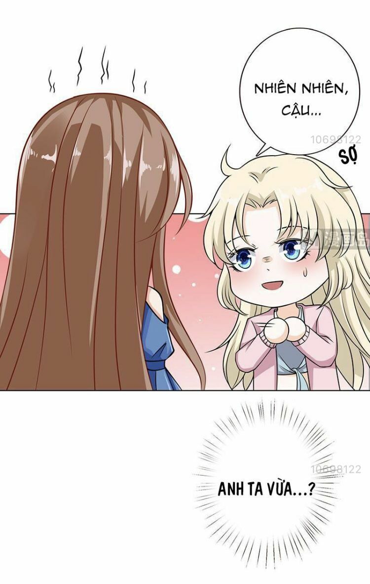 Quy Luật Tình Yêu Ở Mạt Thế Chapter 47 - Trang 2