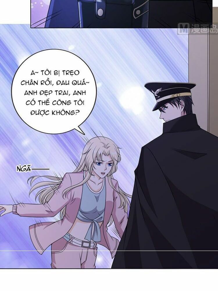 Quy Luật Tình Yêu Ở Mạt Thế Chapter 47 - Trang 2