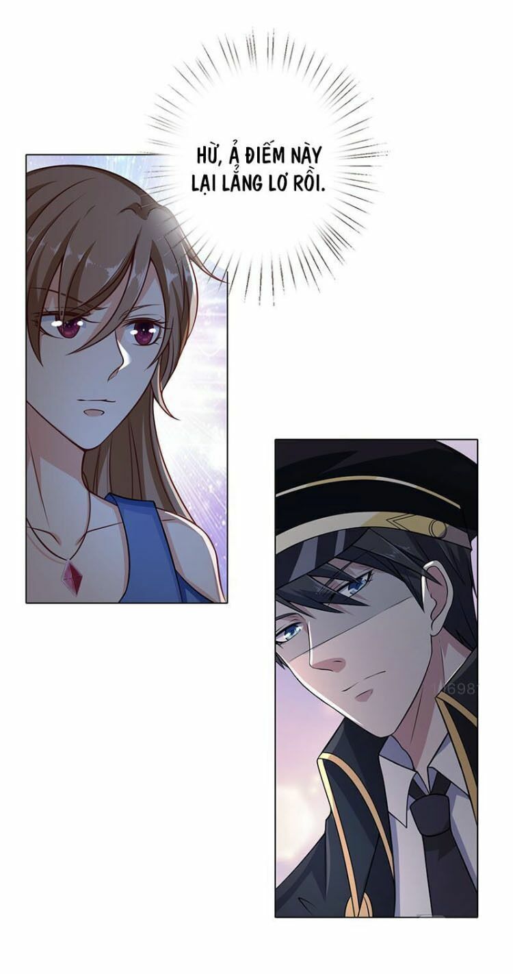 Quy Luật Tình Yêu Ở Mạt Thế Chapter 47 - Trang 2