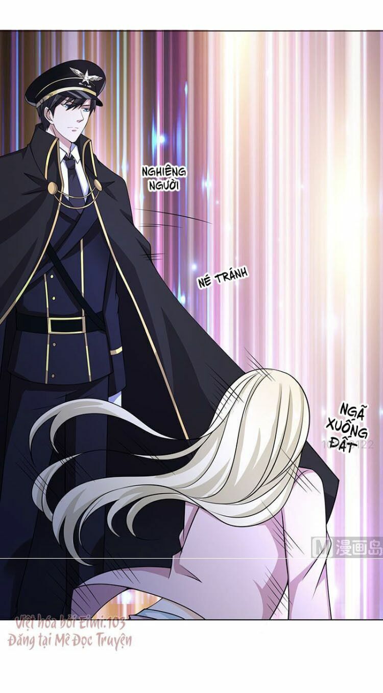 Quy Luật Tình Yêu Ở Mạt Thế Chapter 47 - Trang 2