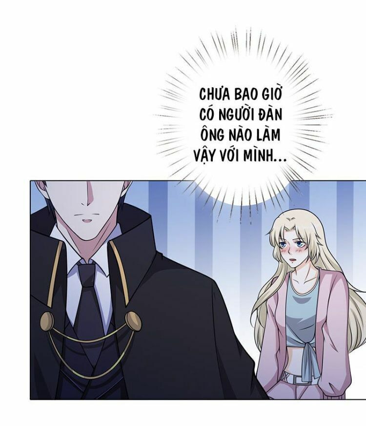 Quy Luật Tình Yêu Ở Mạt Thế Chapter 47 - Trang 2