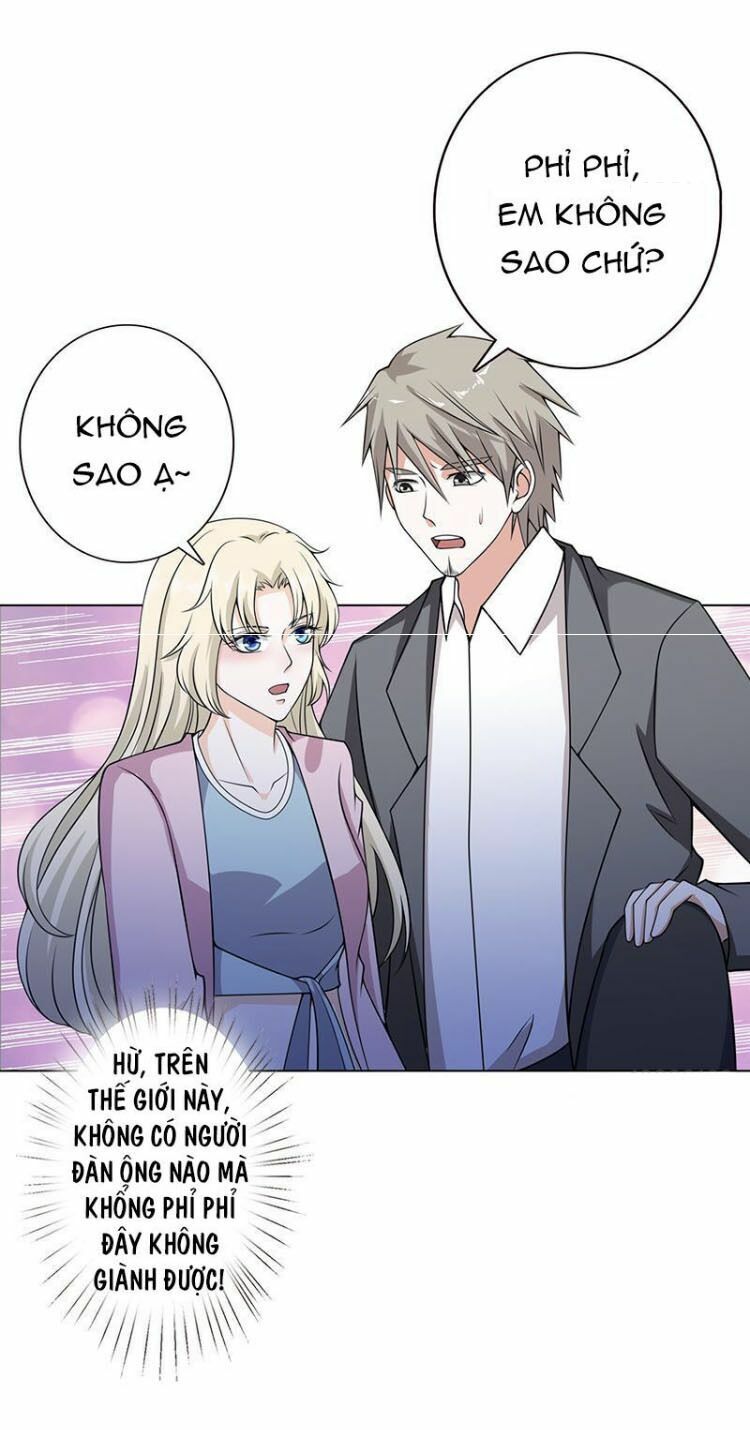 Quy Luật Tình Yêu Ở Mạt Thế Chapter 47 - Trang 2