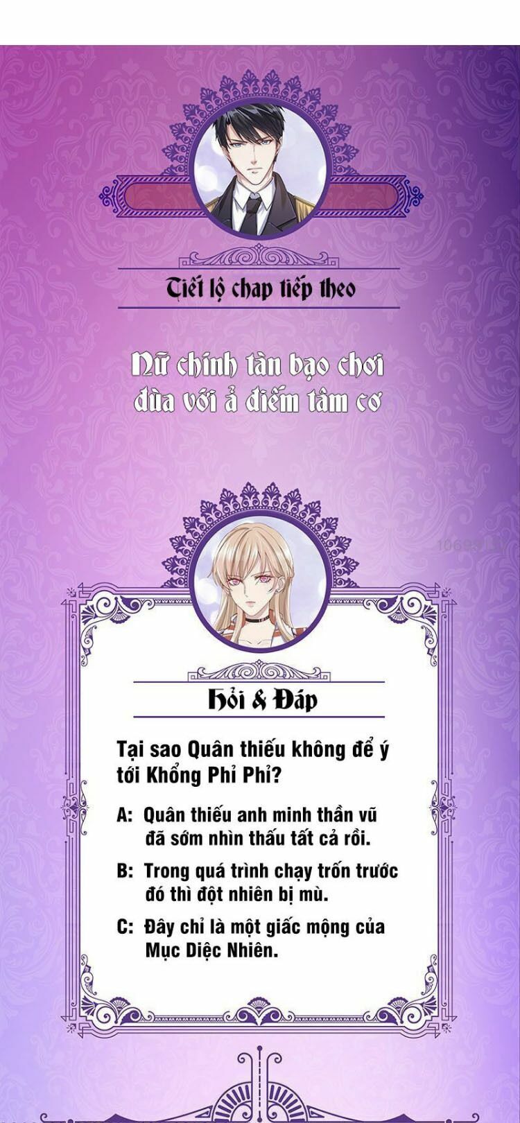 Quy Luật Tình Yêu Ở Mạt Thế Chapter 47 - Trang 2