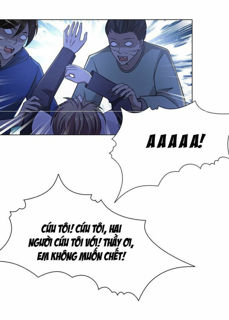 Quy Luật Tình Yêu Ở Mạt Thế Chapter 47 - Trang 2