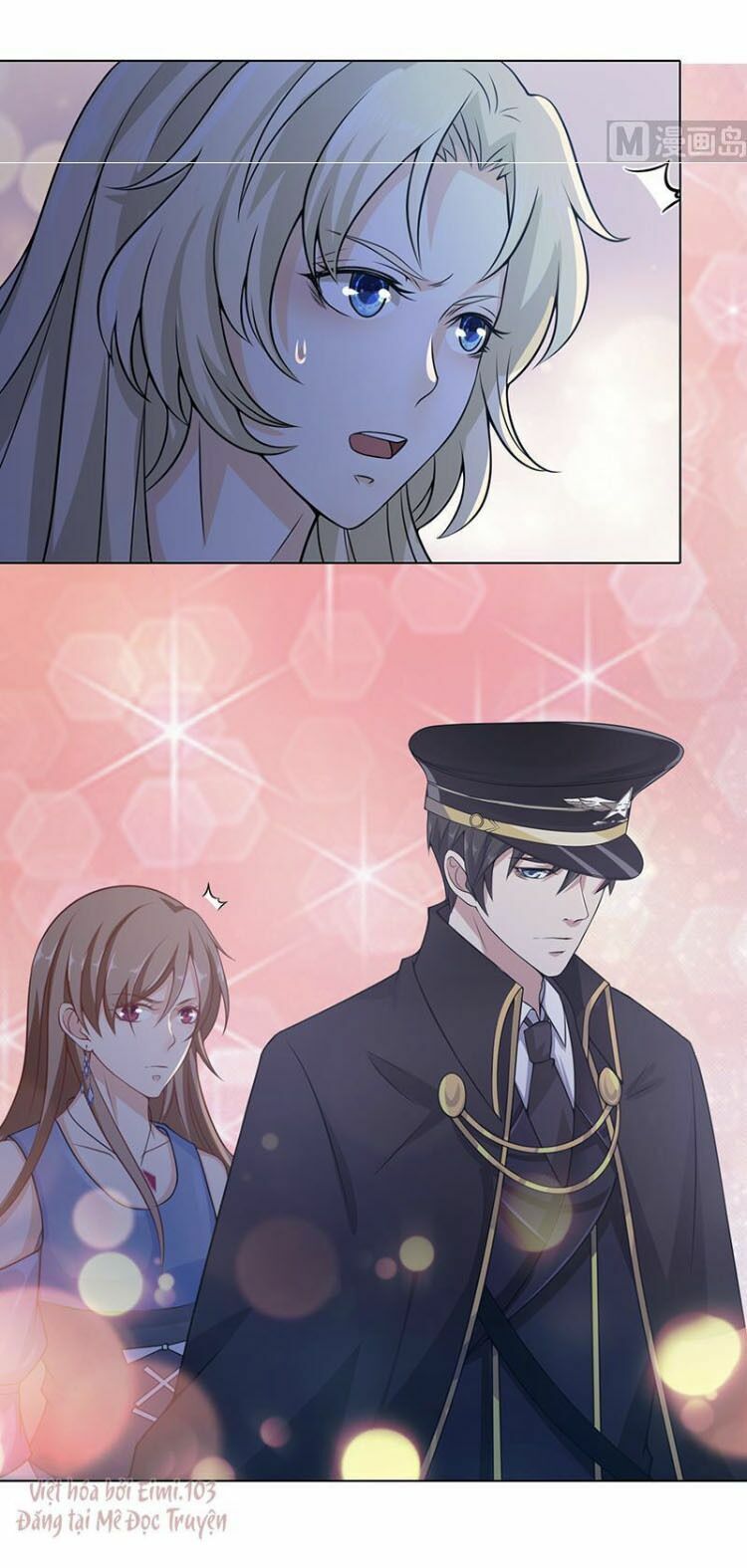 Quy Luật Tình Yêu Ở Mạt Thế Chapter 47 - Trang 2