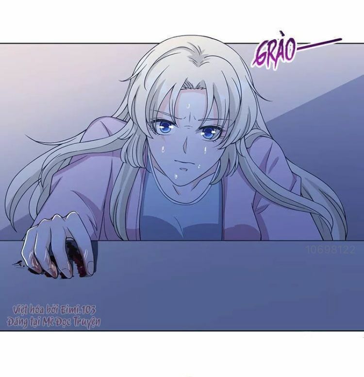 Quy Luật Tình Yêu Ở Mạt Thế Chapter 48 - Trang 2