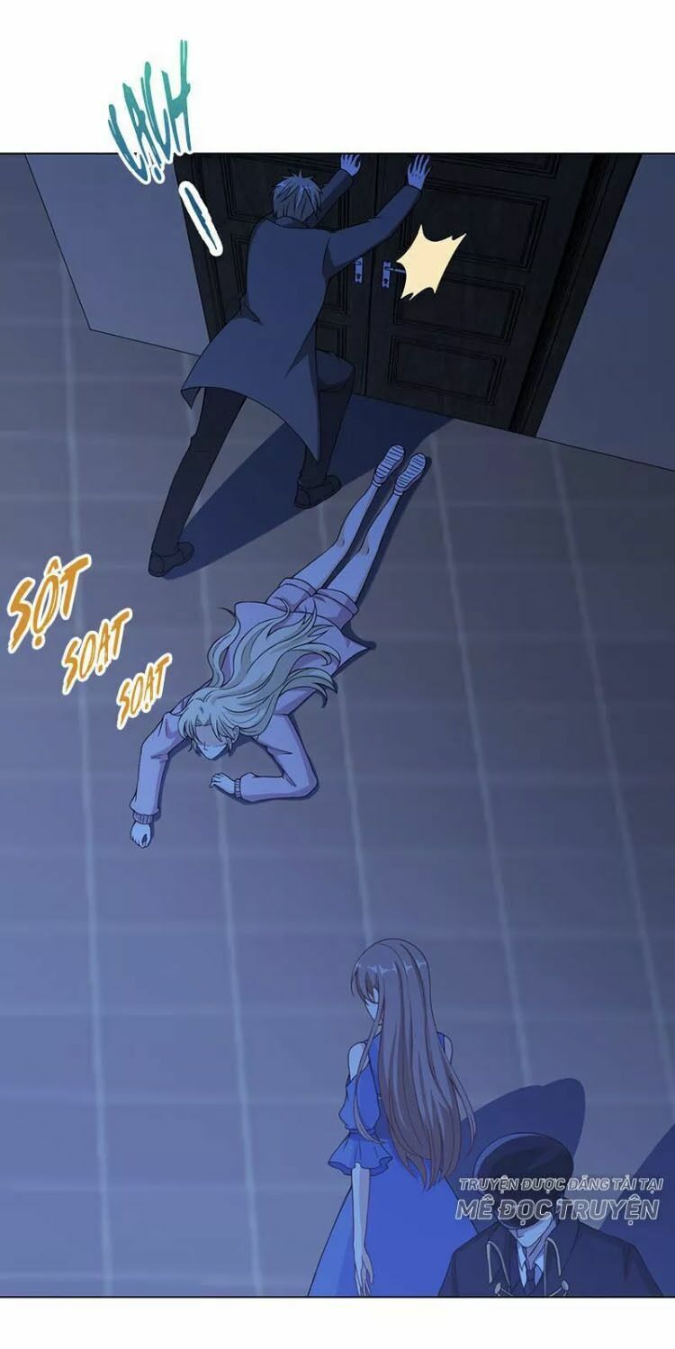 Quy Luật Tình Yêu Ở Mạt Thế Chapter 48 - Trang 2