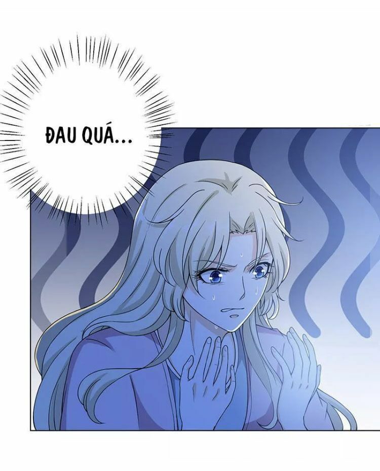 Quy Luật Tình Yêu Ở Mạt Thế Chapter 48 - Trang 2