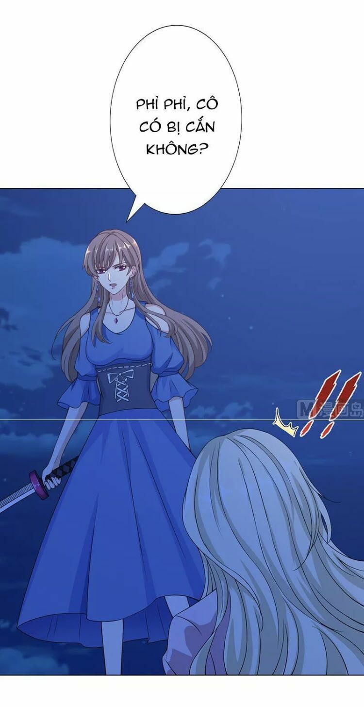 Quy Luật Tình Yêu Ở Mạt Thế Chapter 48 - Trang 2