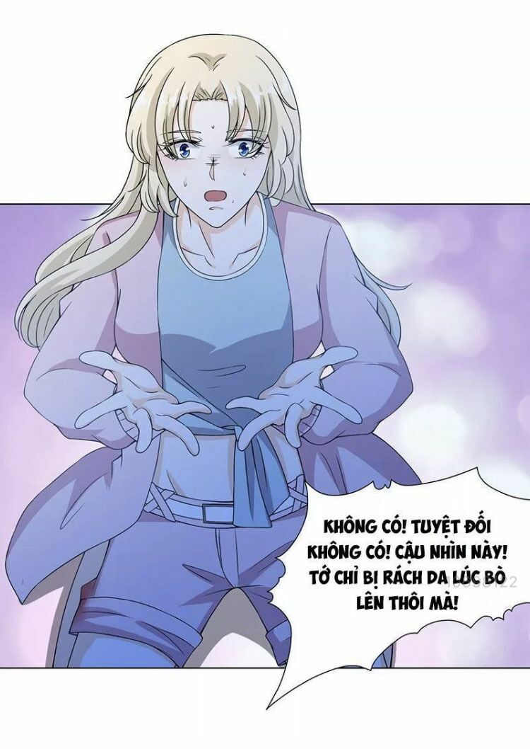 Quy Luật Tình Yêu Ở Mạt Thế Chapter 48 - Trang 2