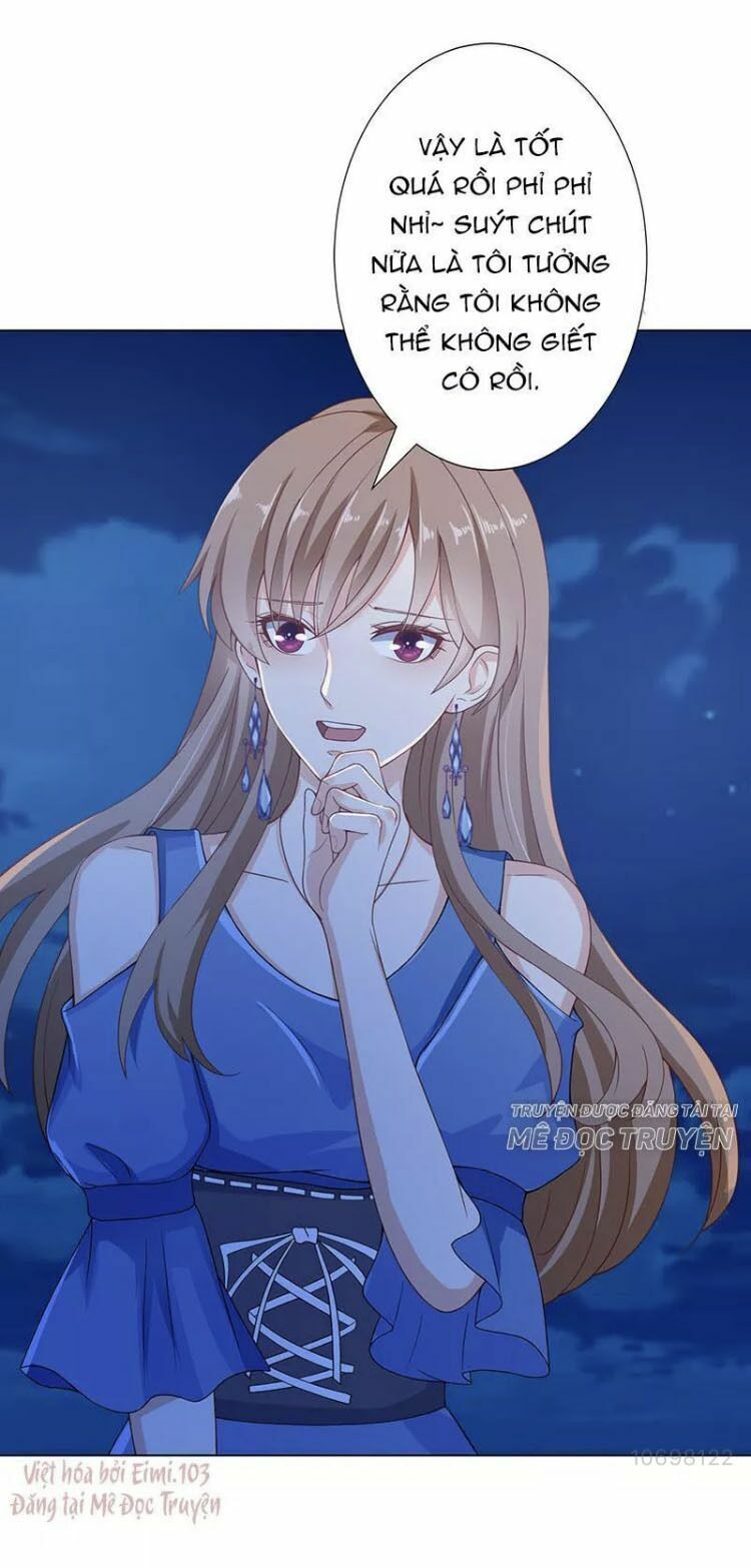 Quy Luật Tình Yêu Ở Mạt Thế Chapter 48 - Trang 2