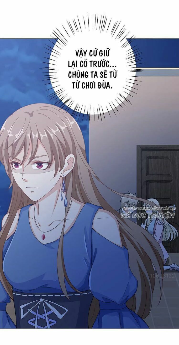 Quy Luật Tình Yêu Ở Mạt Thế Chapter 48 - Trang 2