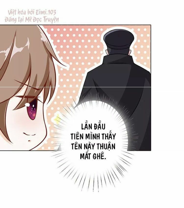 Quy Luật Tình Yêu Ở Mạt Thế Chapter 48 - Trang 2