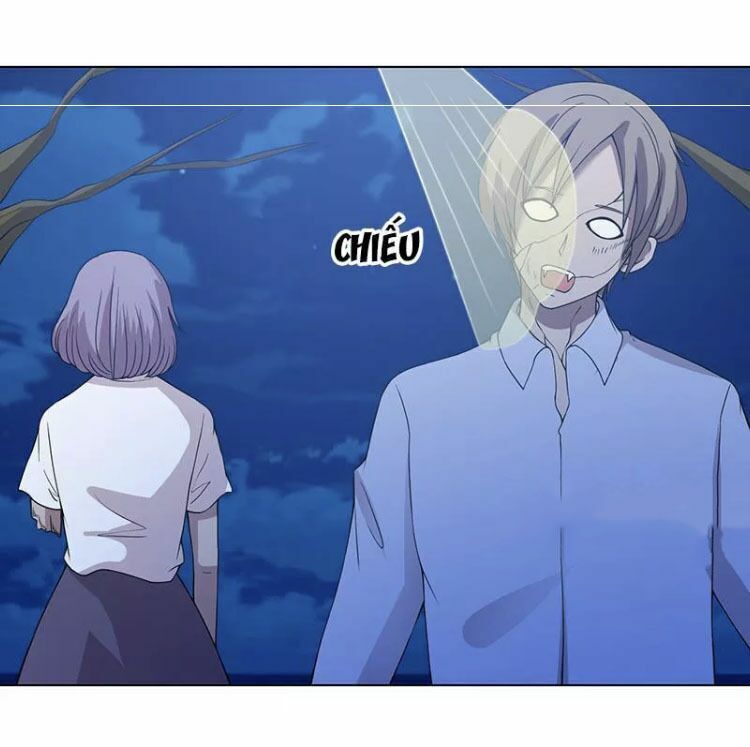 Quy Luật Tình Yêu Ở Mạt Thế Chapter 48 - Trang 2