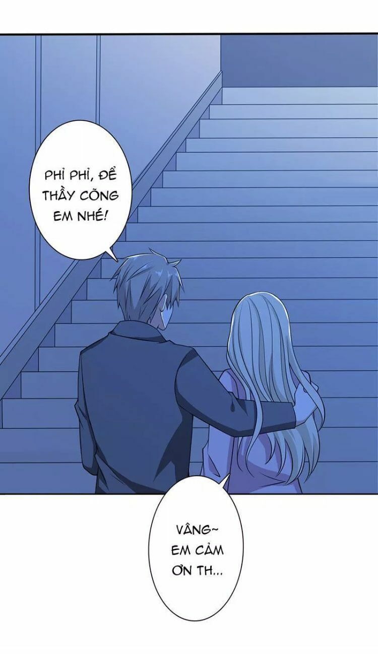 Quy Luật Tình Yêu Ở Mạt Thế Chapter 48 - Trang 2