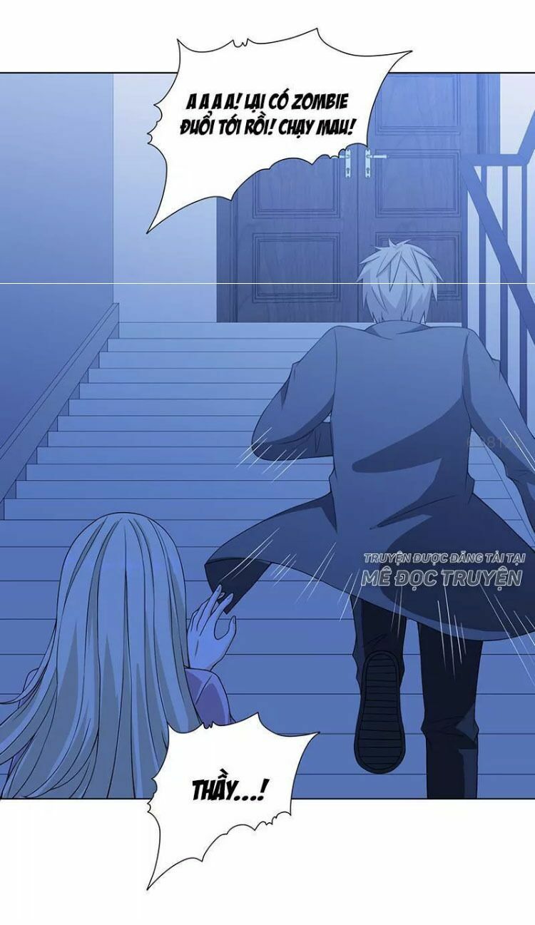 Quy Luật Tình Yêu Ở Mạt Thế Chapter 48 - Trang 2