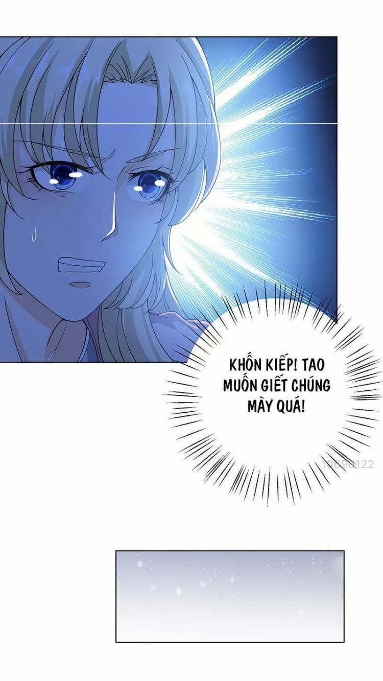 Quy Luật Tình Yêu Ở Mạt Thế Chapter 48 - Trang 2