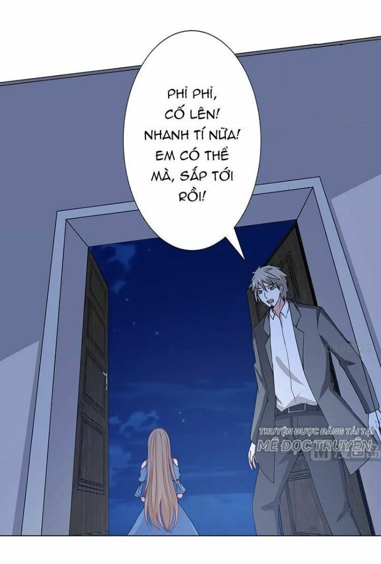 Quy Luật Tình Yêu Ở Mạt Thế Chapter 48 - Trang 2