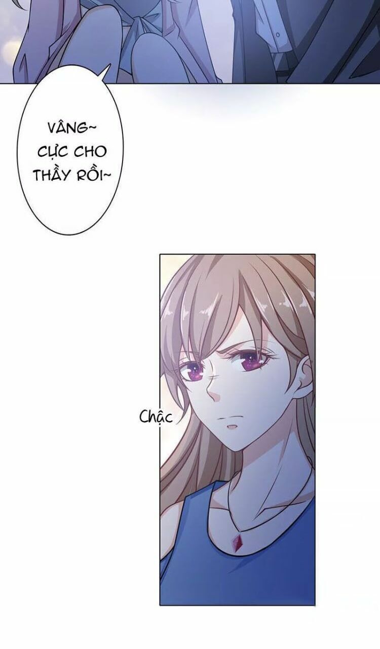 Quy Luật Tình Yêu Ở Mạt Thế Chapter 49 - Trang 2