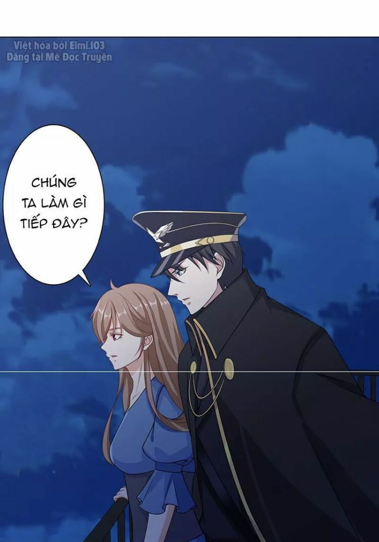 Quy Luật Tình Yêu Ở Mạt Thế Chapter 49 - Trang 2