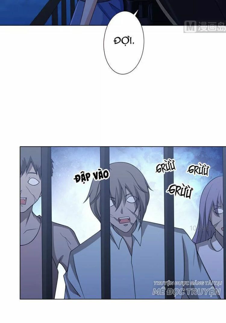 Quy Luật Tình Yêu Ở Mạt Thế Chapter 49 - Trang 2