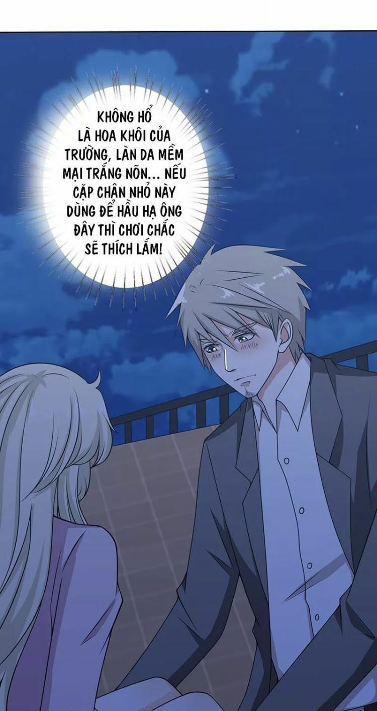 Quy Luật Tình Yêu Ở Mạt Thế Chapter 49 - Trang 2