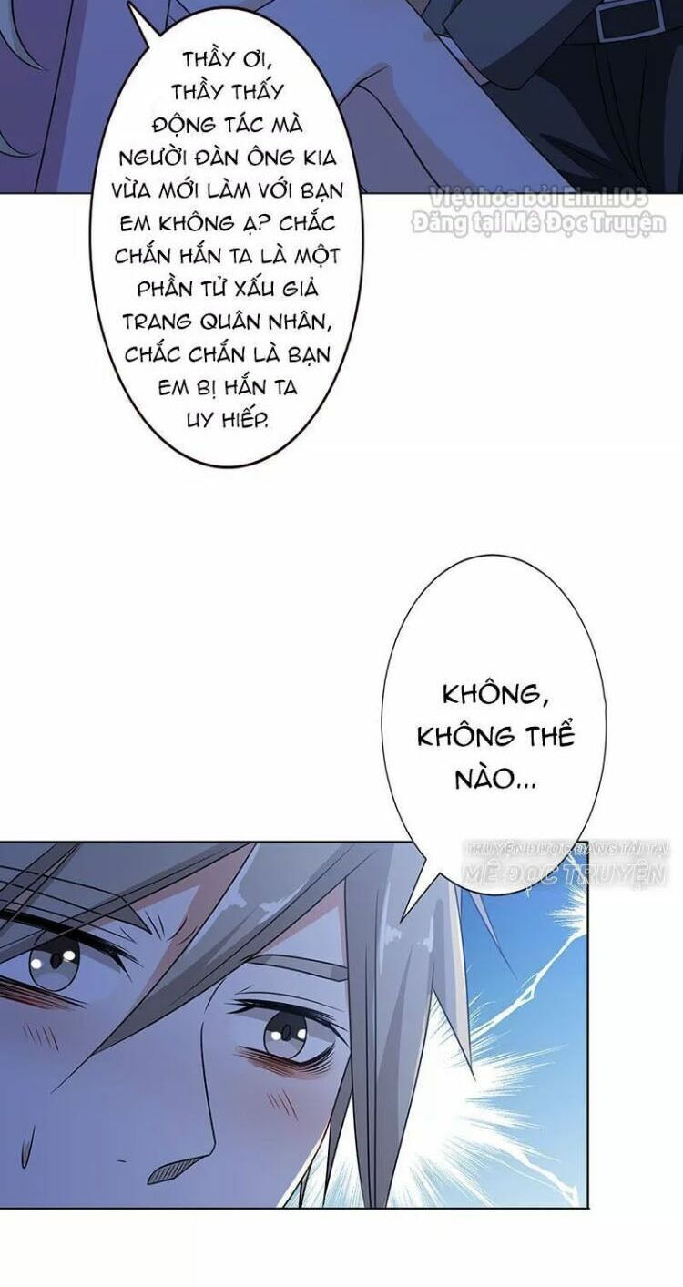 Quy Luật Tình Yêu Ở Mạt Thế Chapter 49 - Trang 2