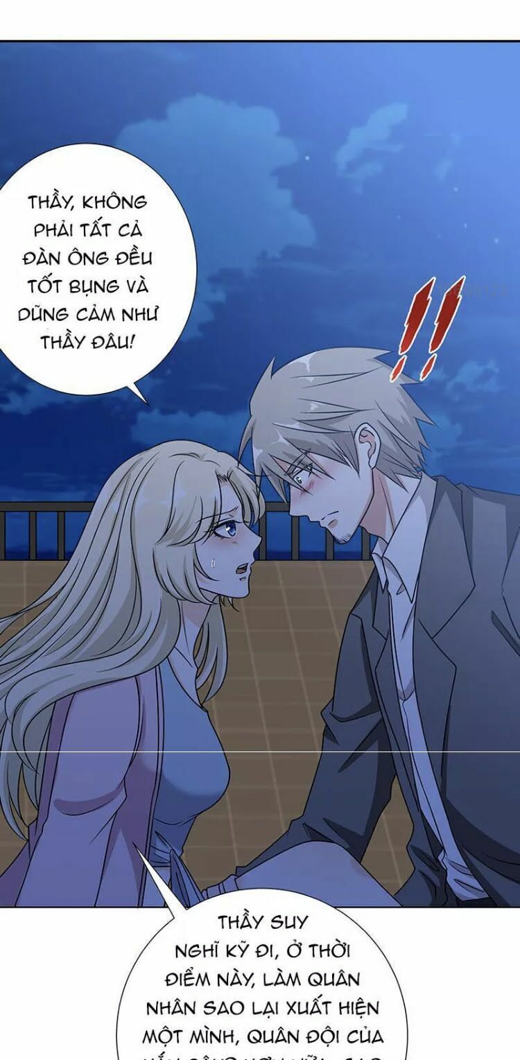 Quy Luật Tình Yêu Ở Mạt Thế Chapter 49 - Trang 2