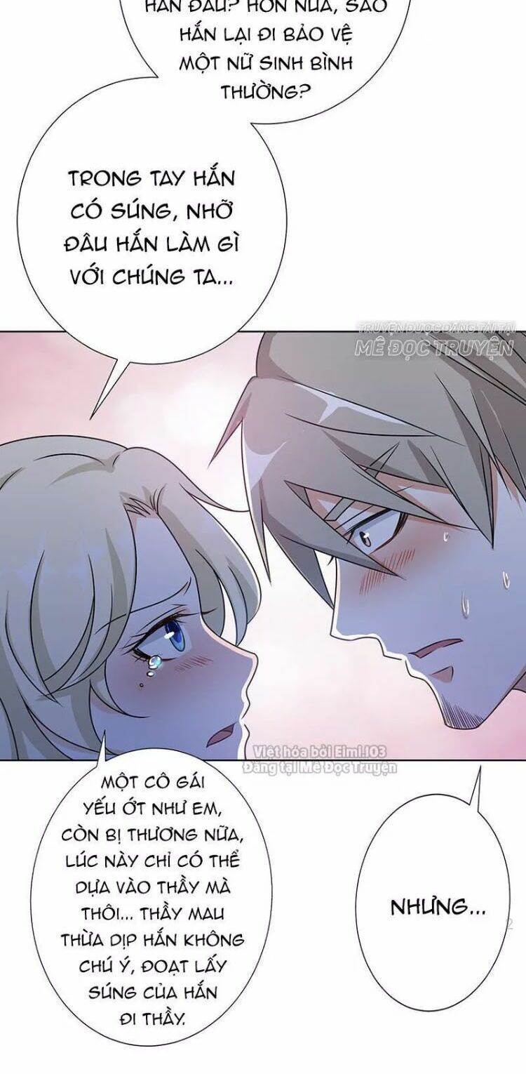 Quy Luật Tình Yêu Ở Mạt Thế Chapter 49 - Trang 2