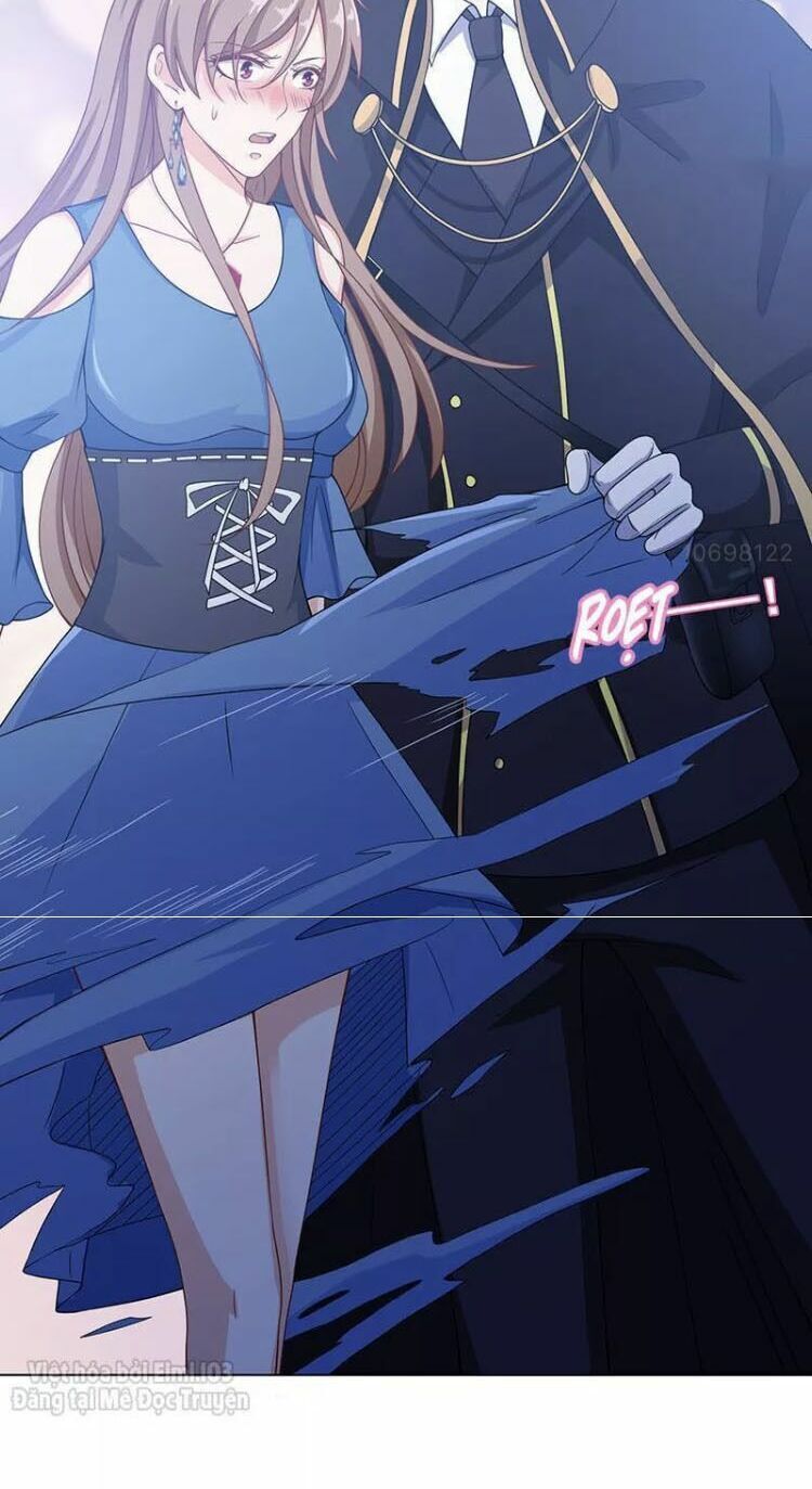 Quy Luật Tình Yêu Ở Mạt Thế Chapter 49 - Trang 2