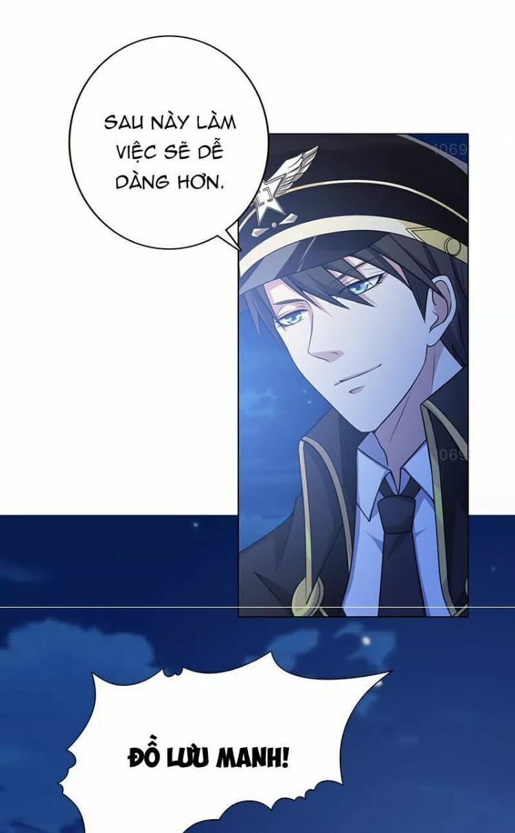 Quy Luật Tình Yêu Ở Mạt Thế Chapter 49 - Trang 2