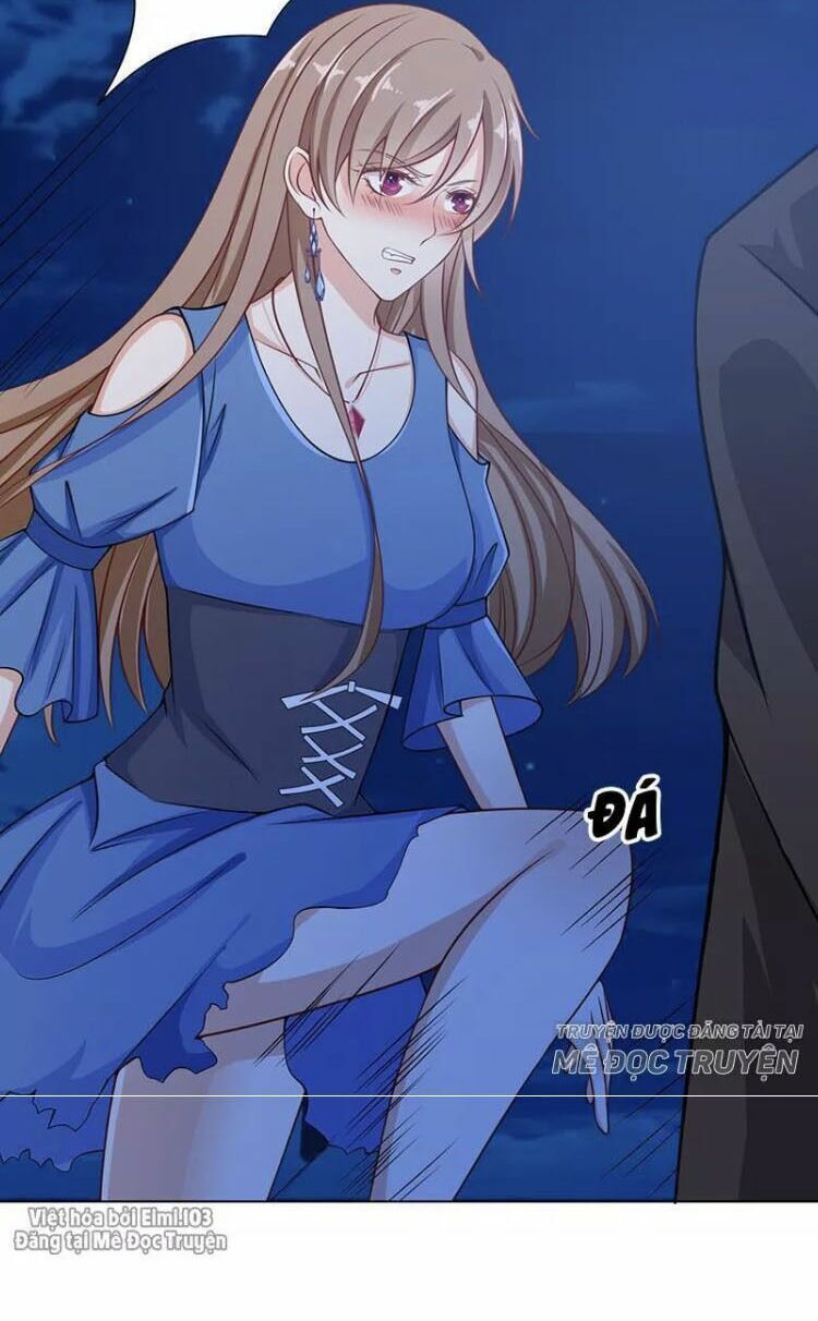 Quy Luật Tình Yêu Ở Mạt Thế Chapter 49 - Trang 2