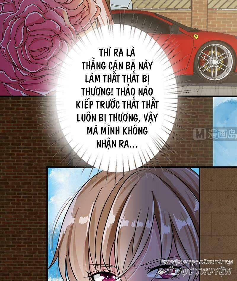 Quy Luật Tình Yêu Ở Mạt Thế Chapter 5 - Trang 2