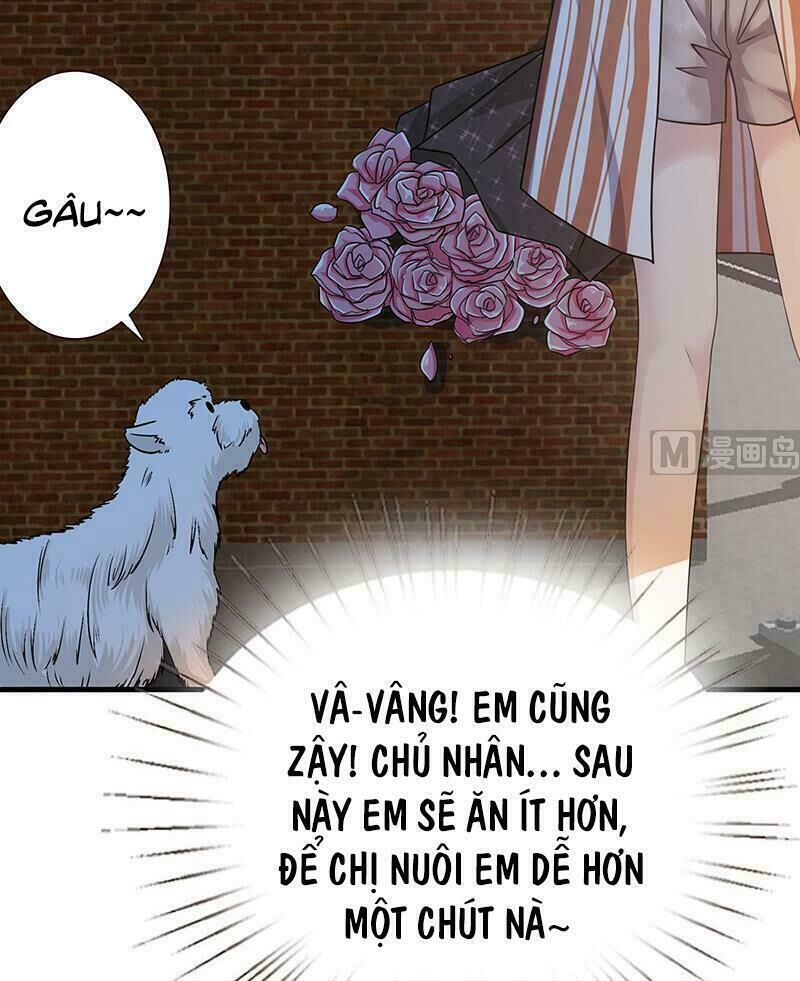 Quy Luật Tình Yêu Ở Mạt Thế Chapter 5 - Trang 2