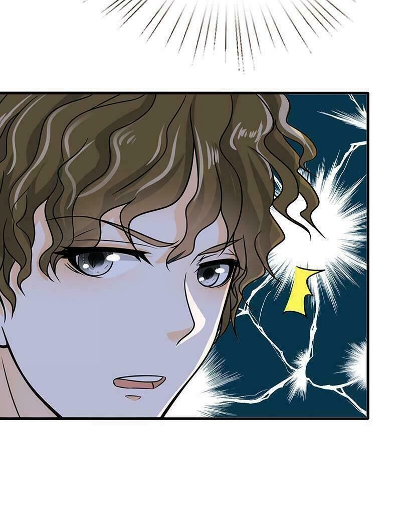 Quy Luật Tình Yêu Ở Mạt Thế Chapter 5 - Trang 2