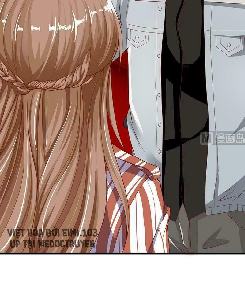 Quy Luật Tình Yêu Ở Mạt Thế Chapter 5 - Trang 2