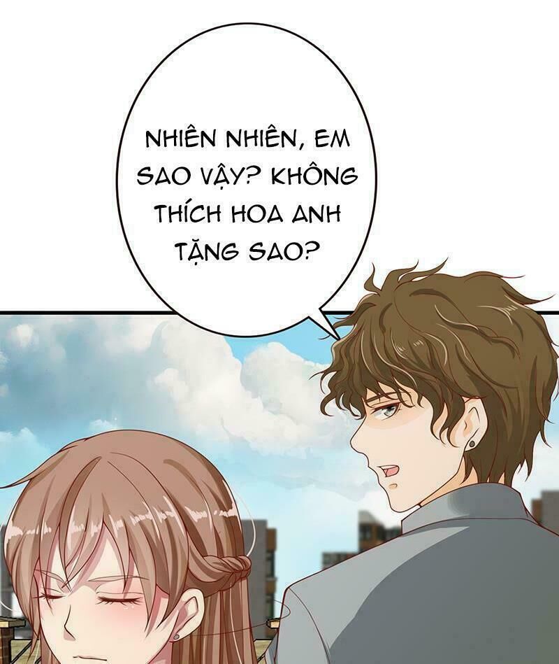 Quy Luật Tình Yêu Ở Mạt Thế Chapter 5 - Trang 2