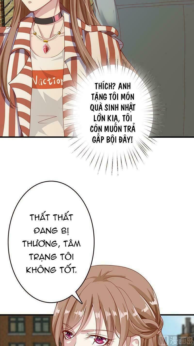 Quy Luật Tình Yêu Ở Mạt Thế Chapter 5 - Trang 2