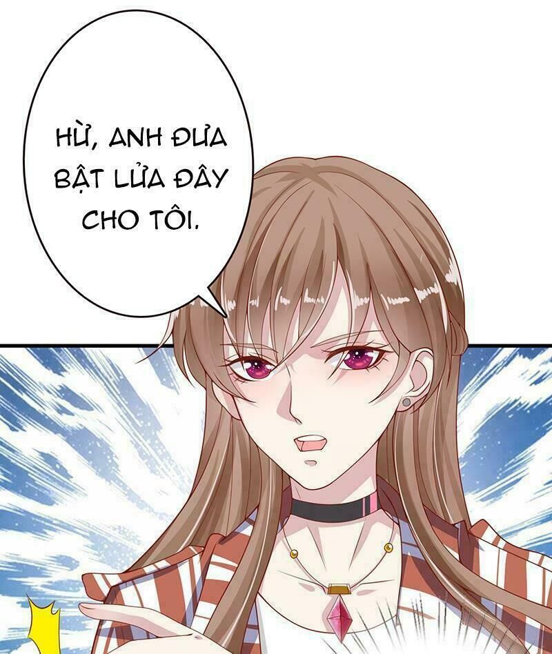 Quy Luật Tình Yêu Ở Mạt Thế Chapter 5 - Trang 2