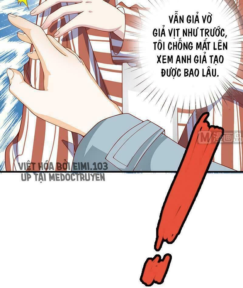 Quy Luật Tình Yêu Ở Mạt Thế Chapter 5 - Trang 2