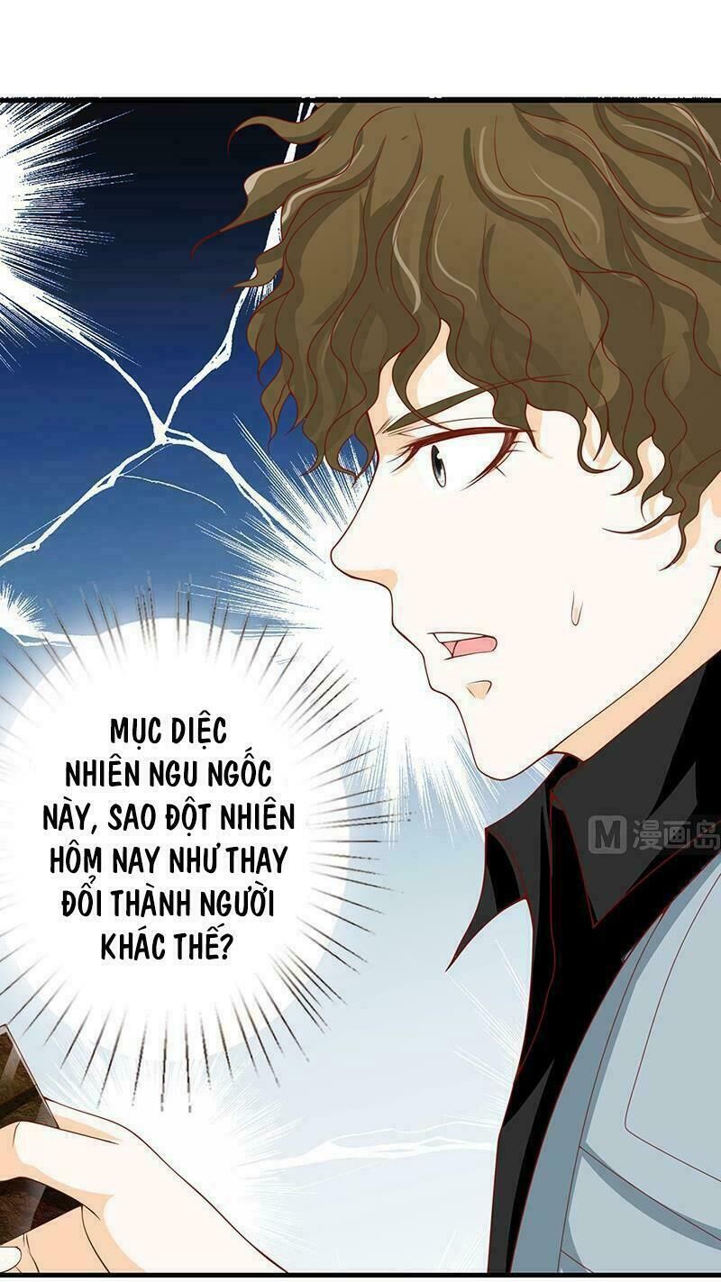 Quy Luật Tình Yêu Ở Mạt Thế Chapter 5 - Trang 2