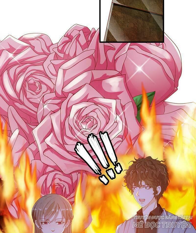 Quy Luật Tình Yêu Ở Mạt Thế Chapter 5 - Trang 2