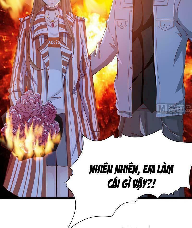 Quy Luật Tình Yêu Ở Mạt Thế Chapter 5 - Trang 2