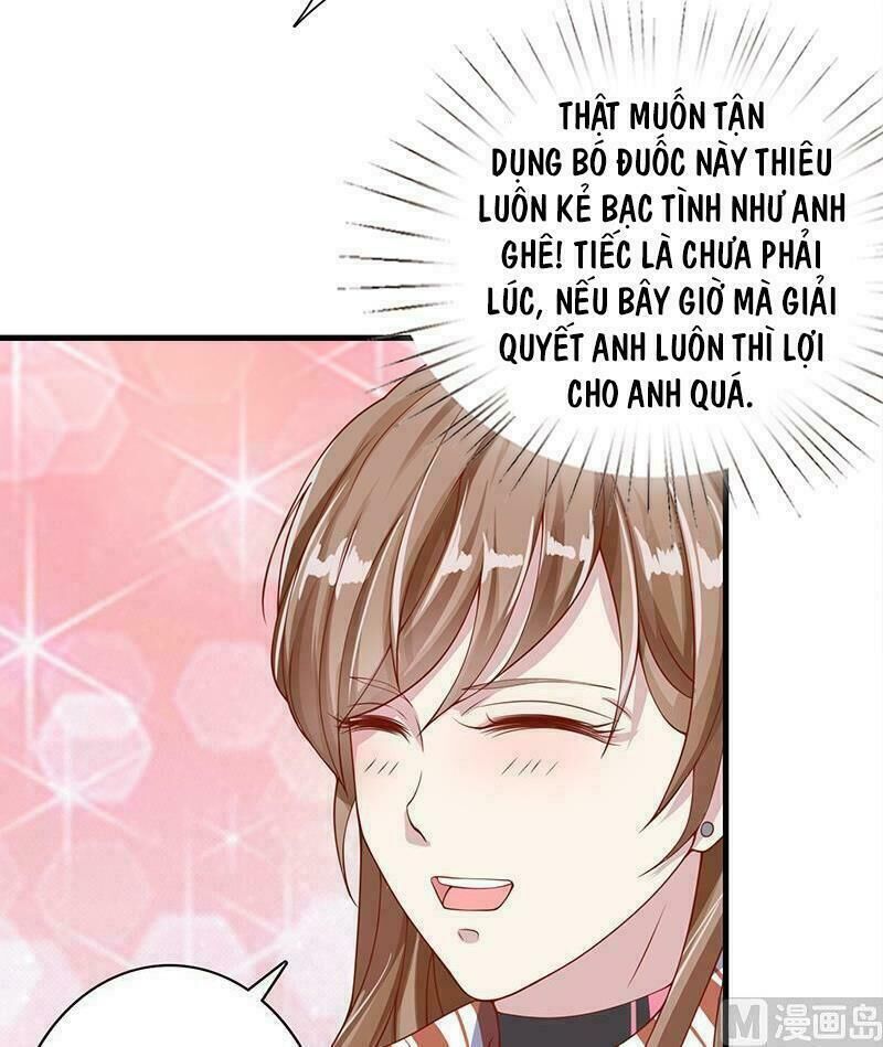 Quy Luật Tình Yêu Ở Mạt Thế Chapter 5 - Trang 2